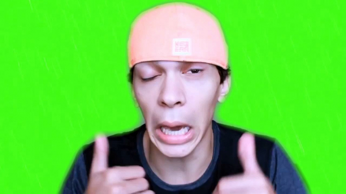 Julio cocielo Green Screen - Ae tiu quer um biscoito? [Chorma Key]