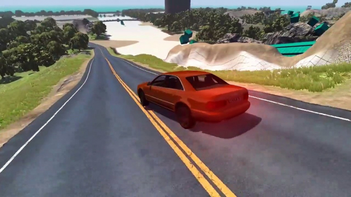 BeamNG.drupercar