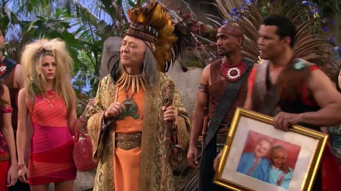 Pair Of Kings  S03 E01 The New King (1) Destiny s Child