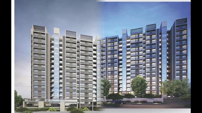 Orchid Greens Hennur Road - Goyal & Co - 1, 2, 3BHK - Flats In Bangalore