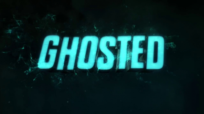 Ghosted (FOX) - Tráiler V.O. (HD)