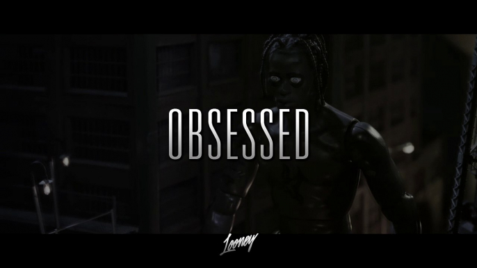 Travis Scott type beat | "Obsessed" (Dat Dude Looney)