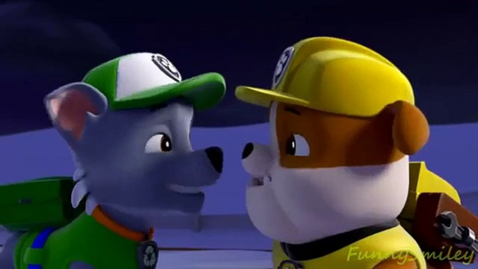 Paw Patrol English Pups Save Christmas part 30 brief E