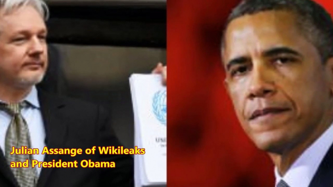 WikiLeaks Offers $20,000 to Anyone Who Catches Members of Obama Admin Destroying Documents.-_U