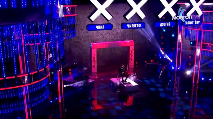 Nothing Else Matters... But Metallica! _ Incredible Metallica Cover on Got Talent!-x6Tykmr47