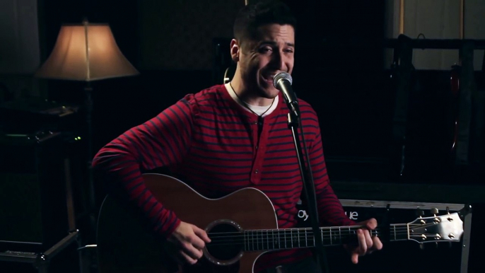 The Calling - Wherever You Will Go (Boyce Avenue acoustic cover) on Apple & Spotify