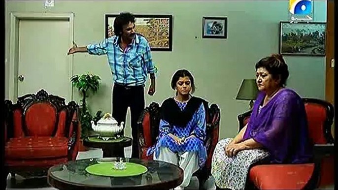 Malika e Aliya Last Episode 57 P1