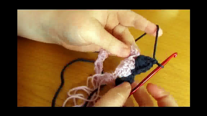 VERY EASY crochet shell stitch blanket crochet blanket/afghan for beginners