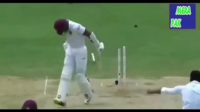 Muhammad Amir 5 Wickets Against West Indies