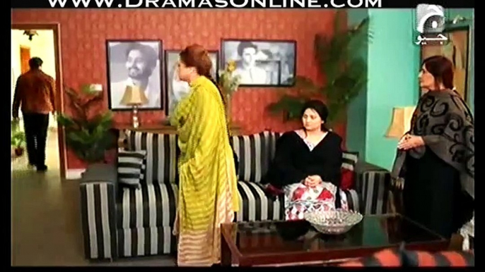 Ladoon Mein Palli Episode 29  Part 1