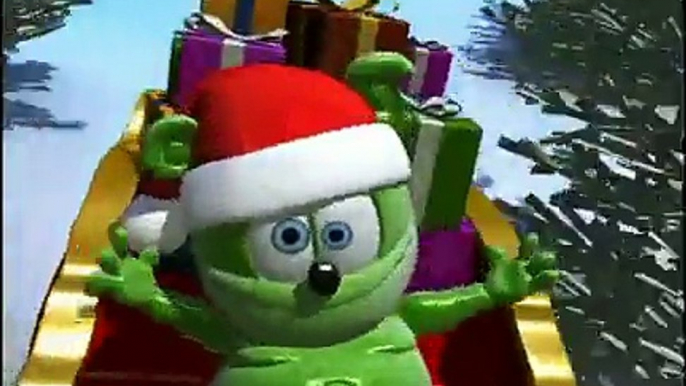 You Know It_s Christmas by Gummibär the gummy bear song