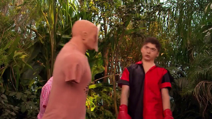 Pair Of Kings  S03 E15 The Oogli Stick