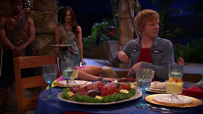 Pair Of Kings  S03 E13 King vs. Wild