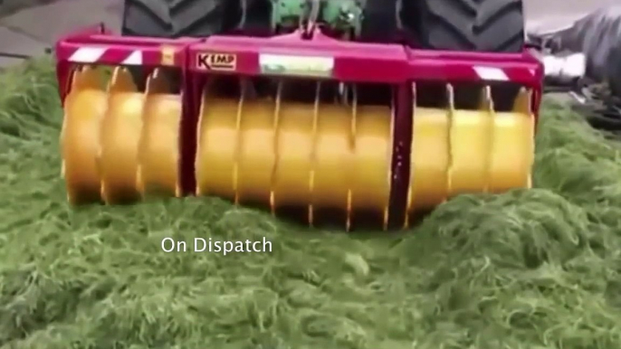 New Invention Diggers Best Farming Machines