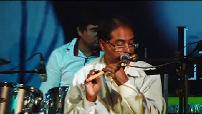 Duniya Jane wale Jane chale jate hai kahan -- Mukhtar Shah -- Tribute to Mukesh