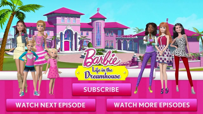 Barbie Life in the Dreamhouse Barbie princess English Barbie season Full episodes full Movie barbie