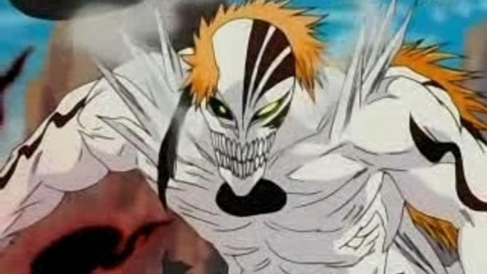 Amv Bleach Ichigo Hollows