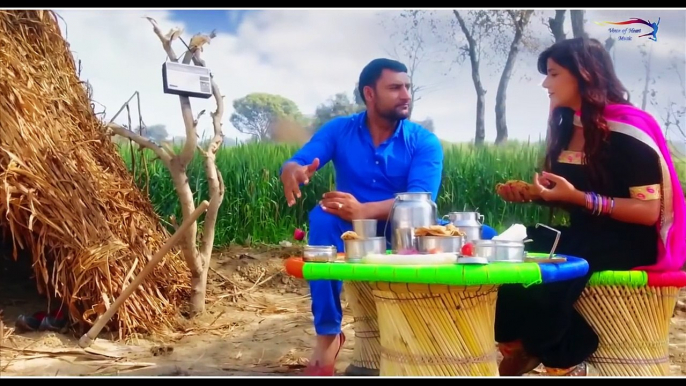 Jaat Jatni   Ajay Hooda, Pooja Hooda ||  Latest Haryanvi Songs Haryanavi 2017 HD