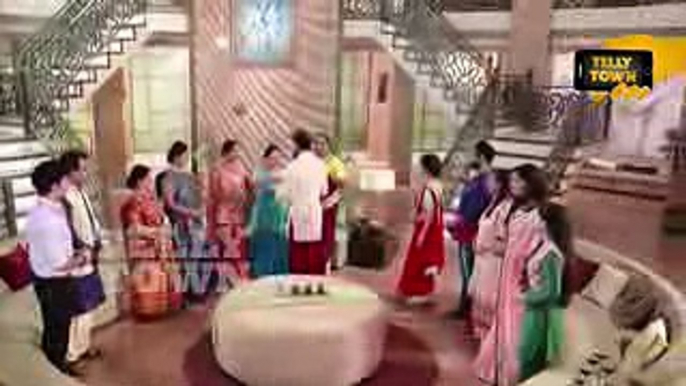 Saath Nibhaana Saathiya - 22nd May 2017 - Latest Upcoming Twist - Star Plus TV Serial News