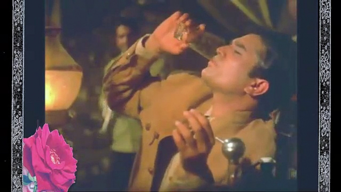 Yeh-Jo-Mohabbat-Hai---Kati-Patang---Kishore-Kumar-Superhit-Song---RD-Burman-Songs