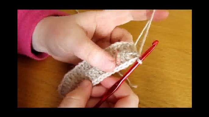 VERY EASY crochet purse tutorial how to crochet a bag