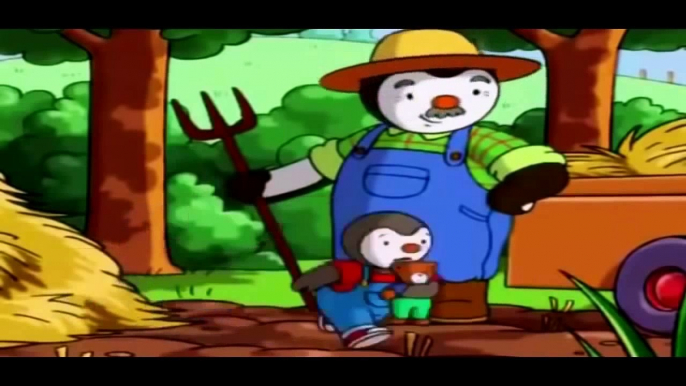 Tchoupi et Doudou Francais Tchoupi et Doudou En Francais 2014 HD part 2/2