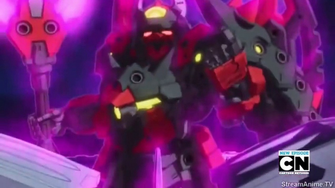 Tenkai Knights - Guren bonds with the Tenkai Wolf (480p_30fps_H264-128kbit_AAC)