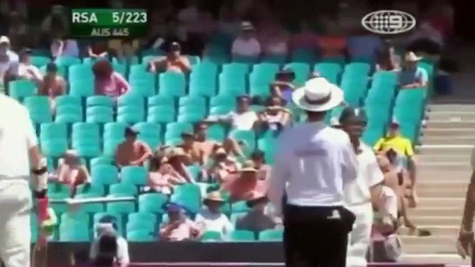 Most Funniest Moments __ In the History of Cricket Ever - 2015