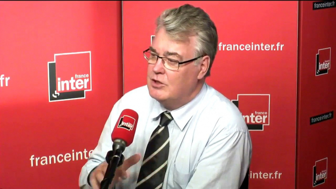 Jean-Paul Delevoye : "Il va falloir trouver des régulations par le dialogue des dirigeants."