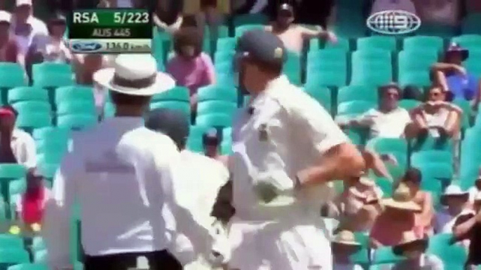 Most Funniest Moments __ In the History of Cricket Ever - 2015