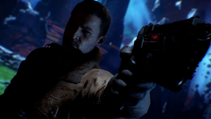 19 Call of Duty Black Ops 3 Zombies Revelations Tráiler