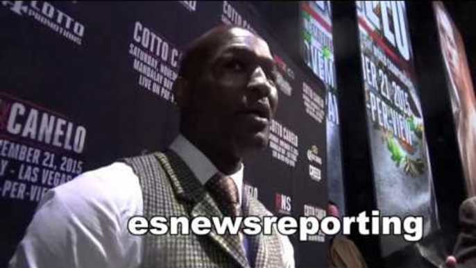 Bernard Hopkins Ronda Rousey Has To Come Back And Avenge KO Loss To Holly Holm EsNews Boxing