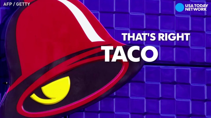 Looking for healthy fast food Try Taco Bell-79hKuidpwHs