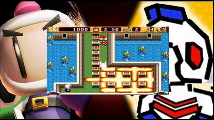 Yoshi Reacts: Bomberman Vs Dig Dug | DEATH BATTLE