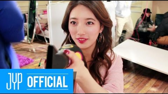 [Real miss A] episode 5.  Only You miss A