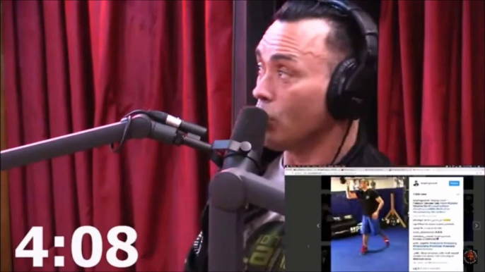 Joe Rogan on Tony Ferguson vs Khabib Nurmagomedov - Downloaded from y