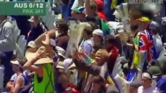 Top 15 Funny Moments Of Pakistani Cricket Player's