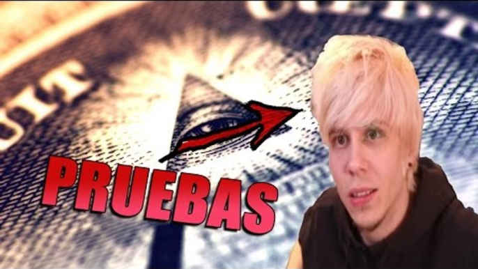 elrubius es illuminati | caso de los rubius illuminatis