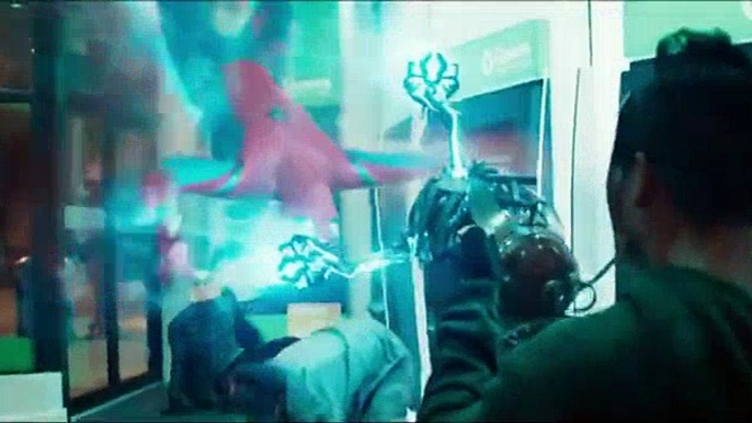 Robert Downey Jr, Chris Evans, Tom Holland In 'Spider-Man: Homecoming' New Trailer