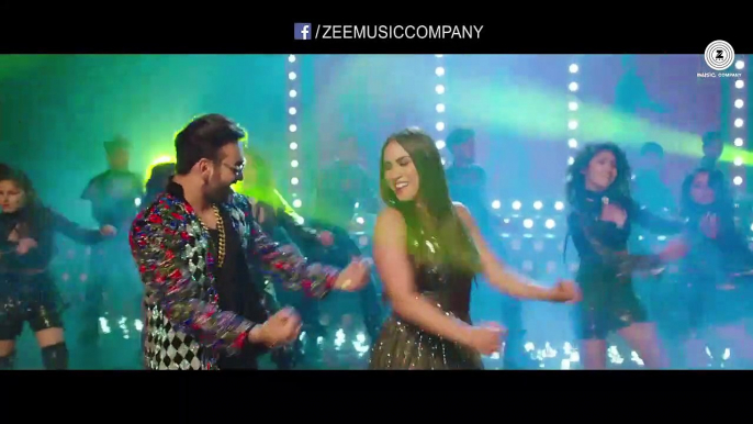 Million Dollar - Official Song - Fazilpuria & Lauren Gottlieb