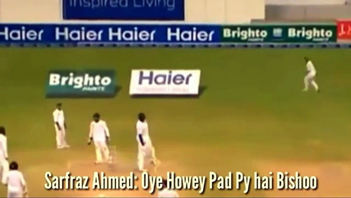 Top 15 Funny Moments Of Pakistani Cricket Player's