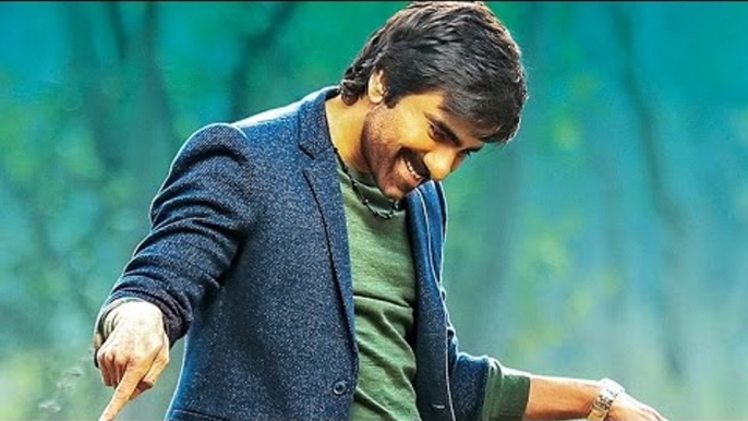 (HD) Ravi Teja Movie in Hindi Dubbed 2017  Hindi Dubbed Movies 2017 Full Movie