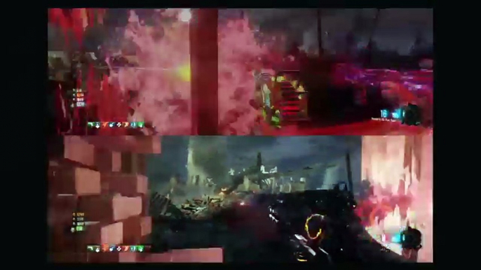 Gorod Krovi Easter Egg Atempt and unlimited xp (11)