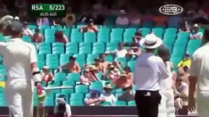 Most Funniest Moments __ In the History of Cricket Ever - 2015