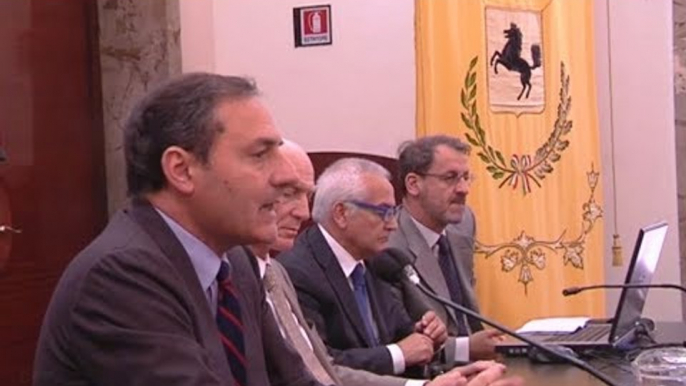 Napoli - Comuni Digitali, incontro di Campus Città del Sapere (29.05.17)