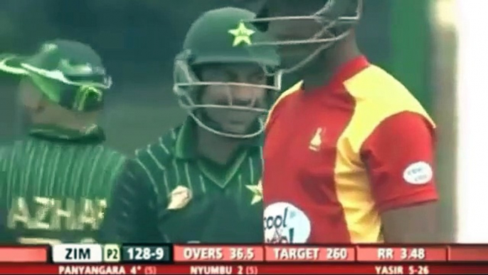 Top 15 Funny Moments Of Pakistani Cricket Player's