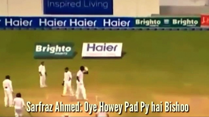 Top 15 Funny Moments Of Pakistani Cricket Player's