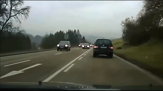 Best Car Crashes in GERMANY    Dash Cam Co