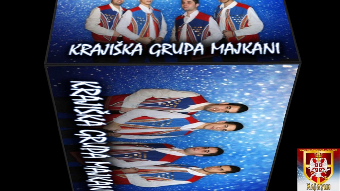 Krajiska Grupa Majkani  Gavrilo Princip