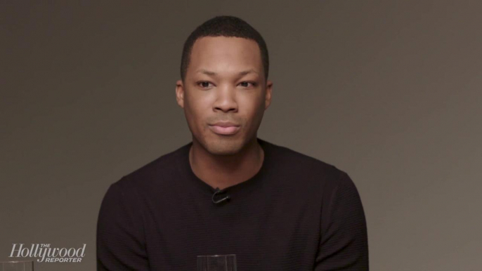 Corey Hawkins on Coming Back to Broadway: "I Wanted to Challenge Myself and See Where it Took Me" | 'Six Degrees of Separation' | Tony Actor Roundtable